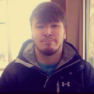 Meet your Posher, Brett